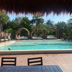 Meet your Posher, Shirley